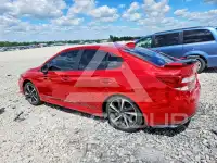 2020 Subaru Impreza фото