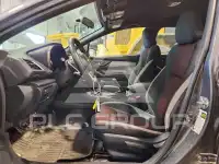 2020 Subaru Impreza фото