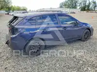 2020 Subaru Impreza фото