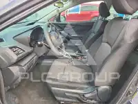 2020 Subaru Impreza photo