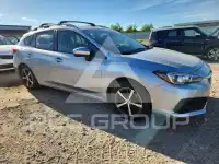 2020 Subaru Impreza фото