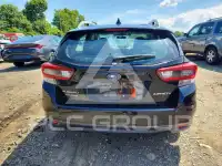 2020 Subaru Impreza фото