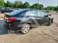2020 Subaru Impreza фото