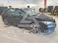 2020 Subaru Impreza photo