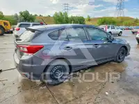 2020 Subaru Impreza photo