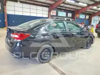 2020 Subaru Impreza фото