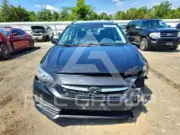 2020 Subaru Impreza фото
