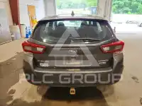 2020 Subaru Impreza фото