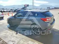 2020 Subaru Impreza фото