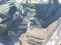 2020 Subaru Impreza photo