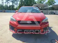 2020 Subaru Impreza фото