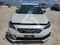 2020 Subaru Impreza photo