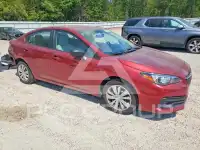 2020 Subaru Impreza фото