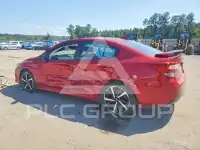 2020 Subaru Impreza фото