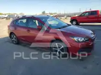 2020 Subaru Impreza фото