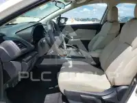 2020 Subaru Impreza photo