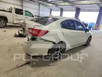 2020 Subaru Impreza фото