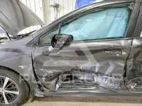 2020 Subaru Impreza фото