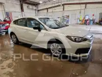2020 Subaru Impreza фото
