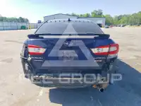 2020 Subaru Impreza фото