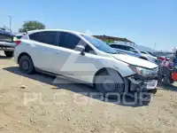 2020 Subaru Impreza фото
