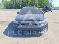 2020 Subaru Impreza фото