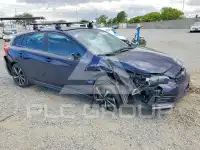 2020 Subaru Impreza фото