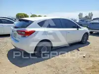 2020 Subaru Impreza фото