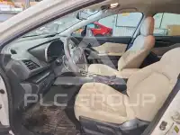 2020 Subaru Impreza фото