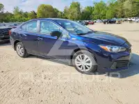 2020 Subaru Impreza фото
