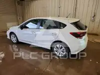 2020 Subaru Impreza фото
