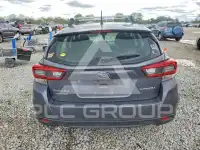 2020 Subaru Impreza фото