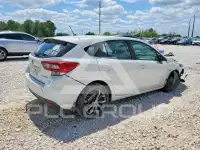 2020 Subaru Impreza photo