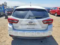 2020 Subaru Impreza фото