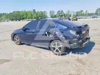 2020 Subaru Impreza фото