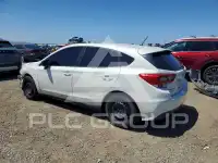 2020 Subaru Impreza фото