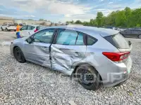 2020 Subaru Impreza photo