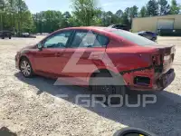 2020 Subaru Impreza фото
