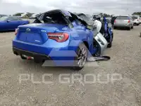 2020 Subaru BRZ фото