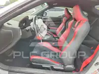 2020 Subaru BRZ фото