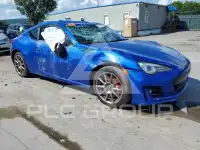 2020 Subaru BRZ фото