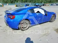 2020 Subaru BRZ фото