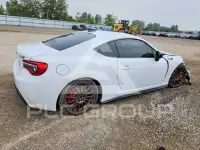 2020 Subaru BRZ фото