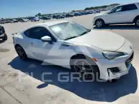 2020 Subaru BRZ фото