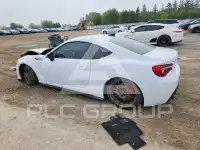2020 Subaru BRZ фото