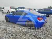 2020 Subaru BRZ фото