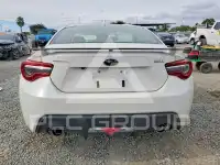 2020 Subaru BRZ фото