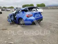 2020 Subaru BRZ фото