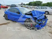 2020 Subaru BRZ фото