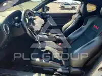 2020 Subaru BRZ фото